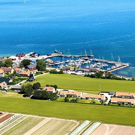 Agerso Kro Skælskør Extérieur photo