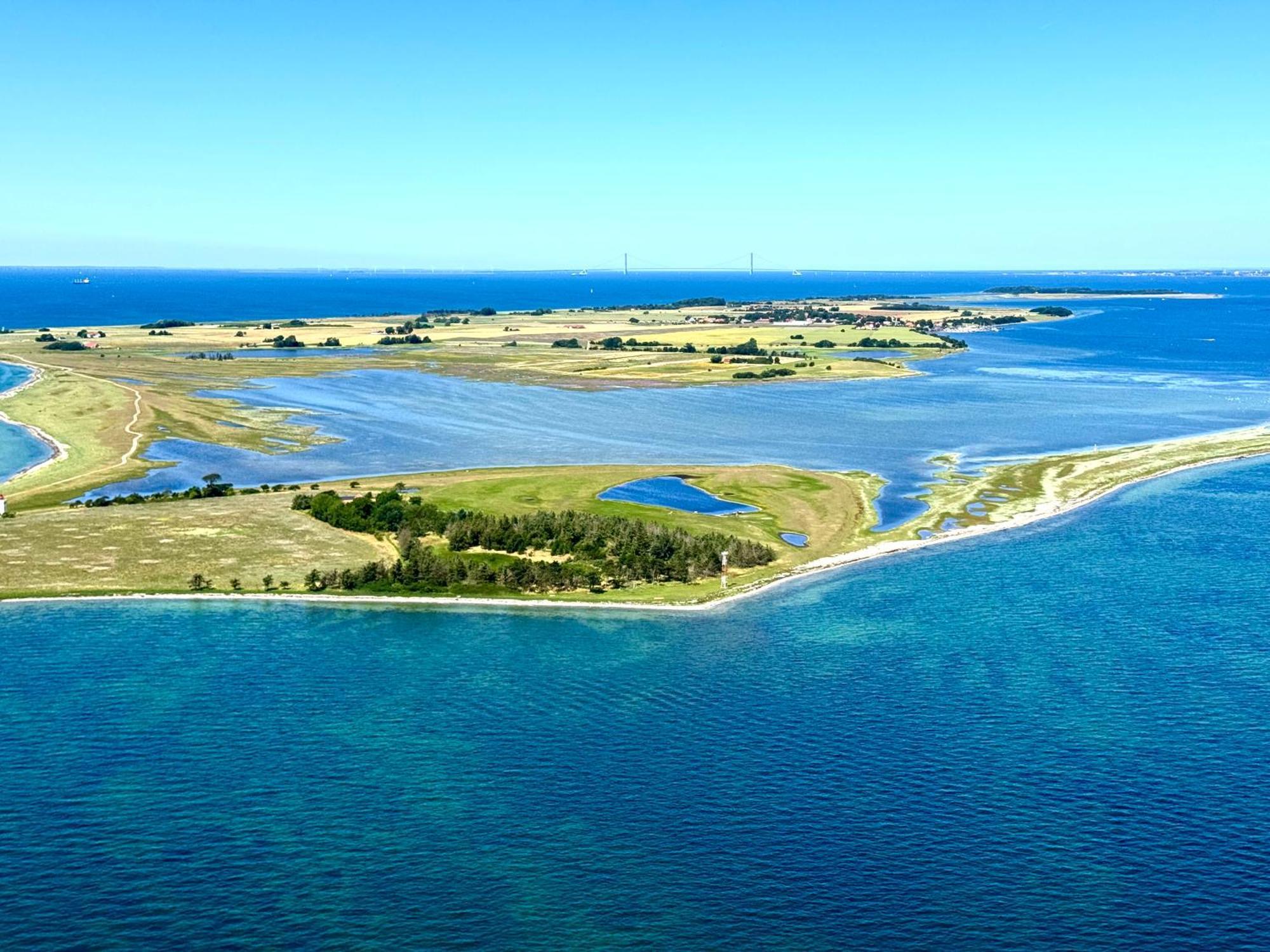 Agerso Kro Skælskør Extérieur photo