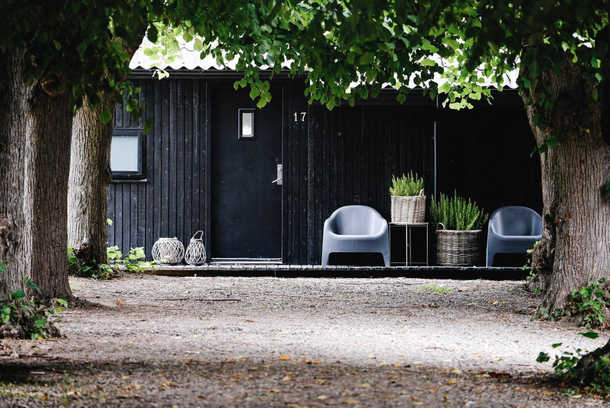 Agerso Kro Skælskør Extérieur photo
